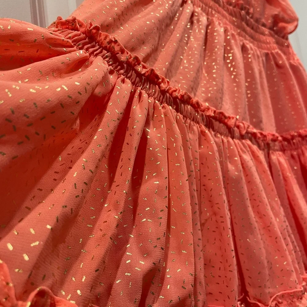 Misa Los Angeles Dress - Picture 8 of 11